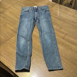 Abercrombie Kids Blue Jeans